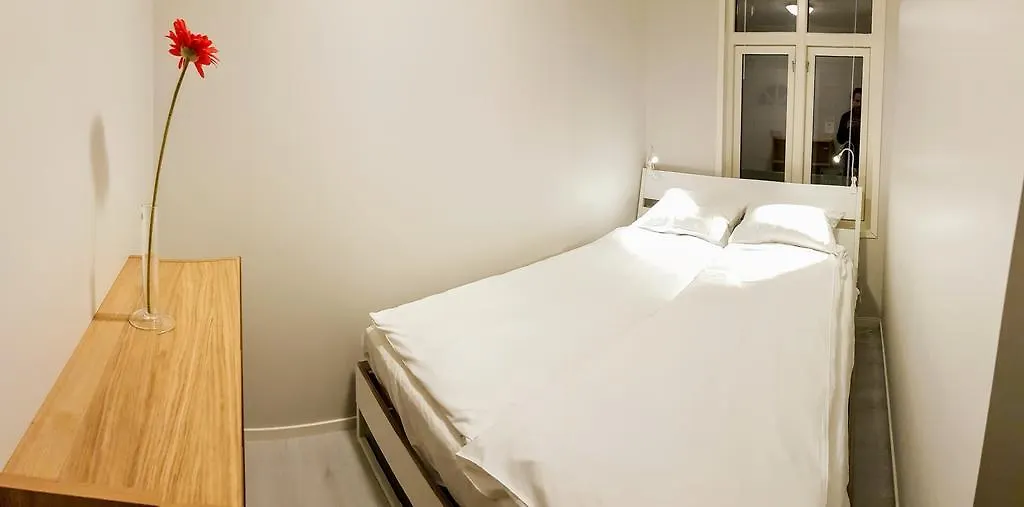 Casablanca Guest House Bergen