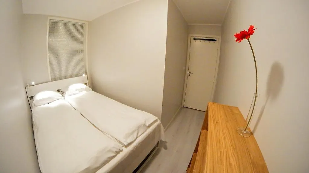 Casablanca Guest House Bergen