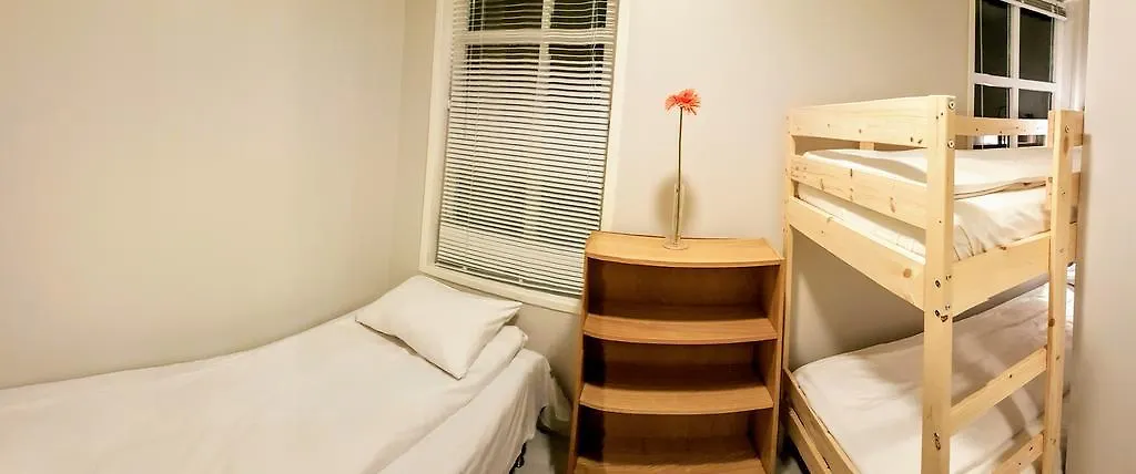 Casablanca Guest House Bergen Norvège