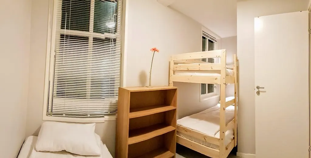 Casablanca Guest House Bergen Norvège
