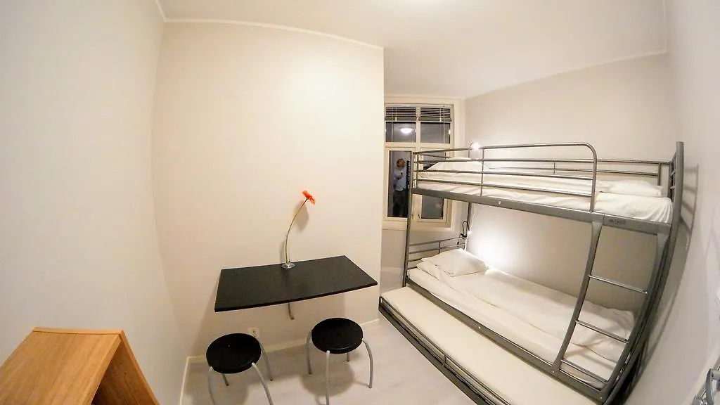 Casablanca Guest House Bergen